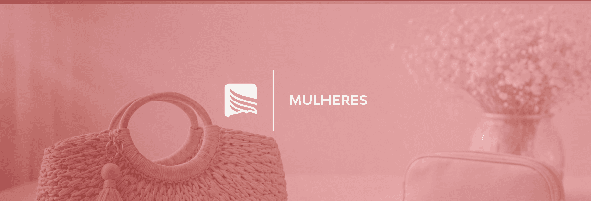 Sábado Missionário da Mulher