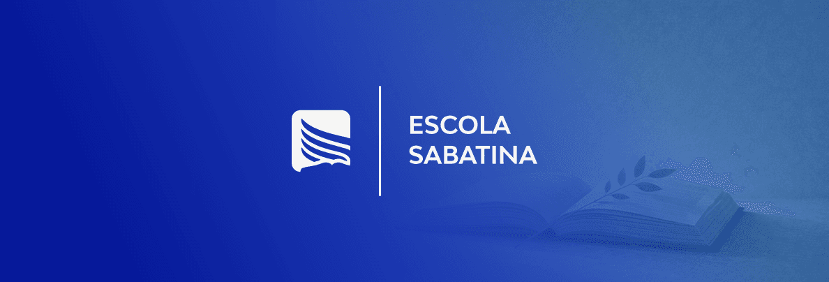 Treinamento de Professores da Escola Sabatina