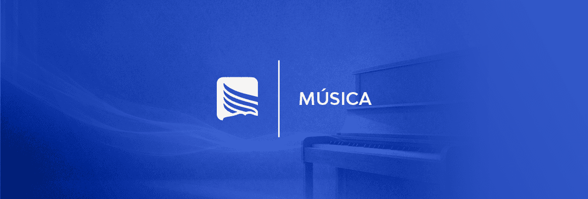 Ministério da Música